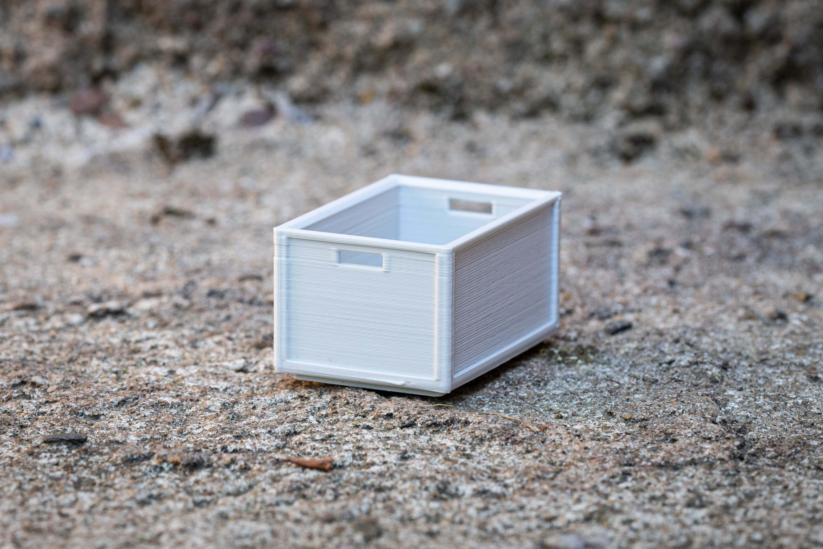 Stapelbox