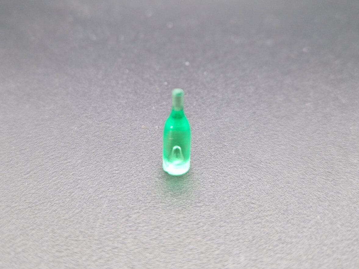 FineLine Einzelflasche 1:16, 15mm hoch