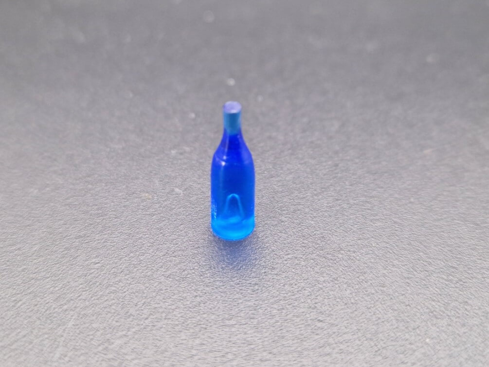 FineLine Einzelflasche 1:16, 15mm hoch