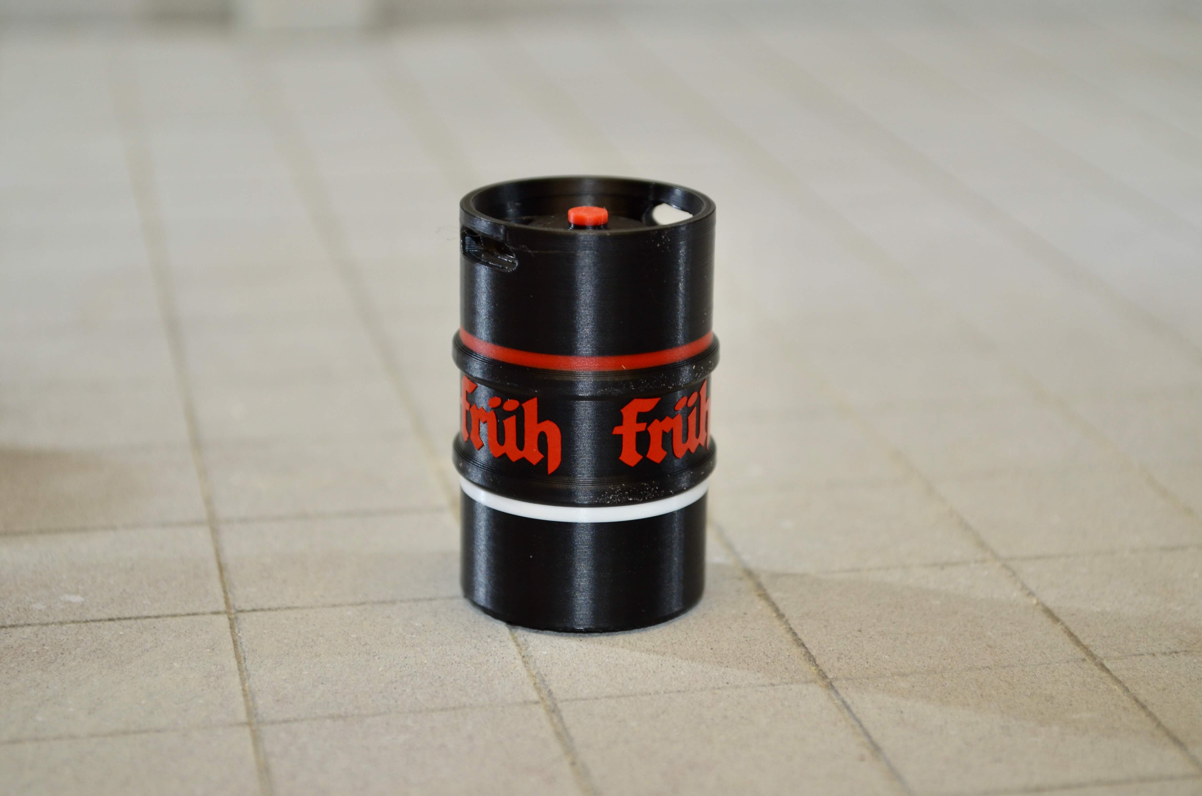 Brauerei Früh Keggy